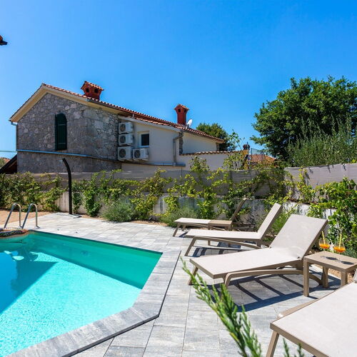 Villa Lota Dobrinj Krk  2
