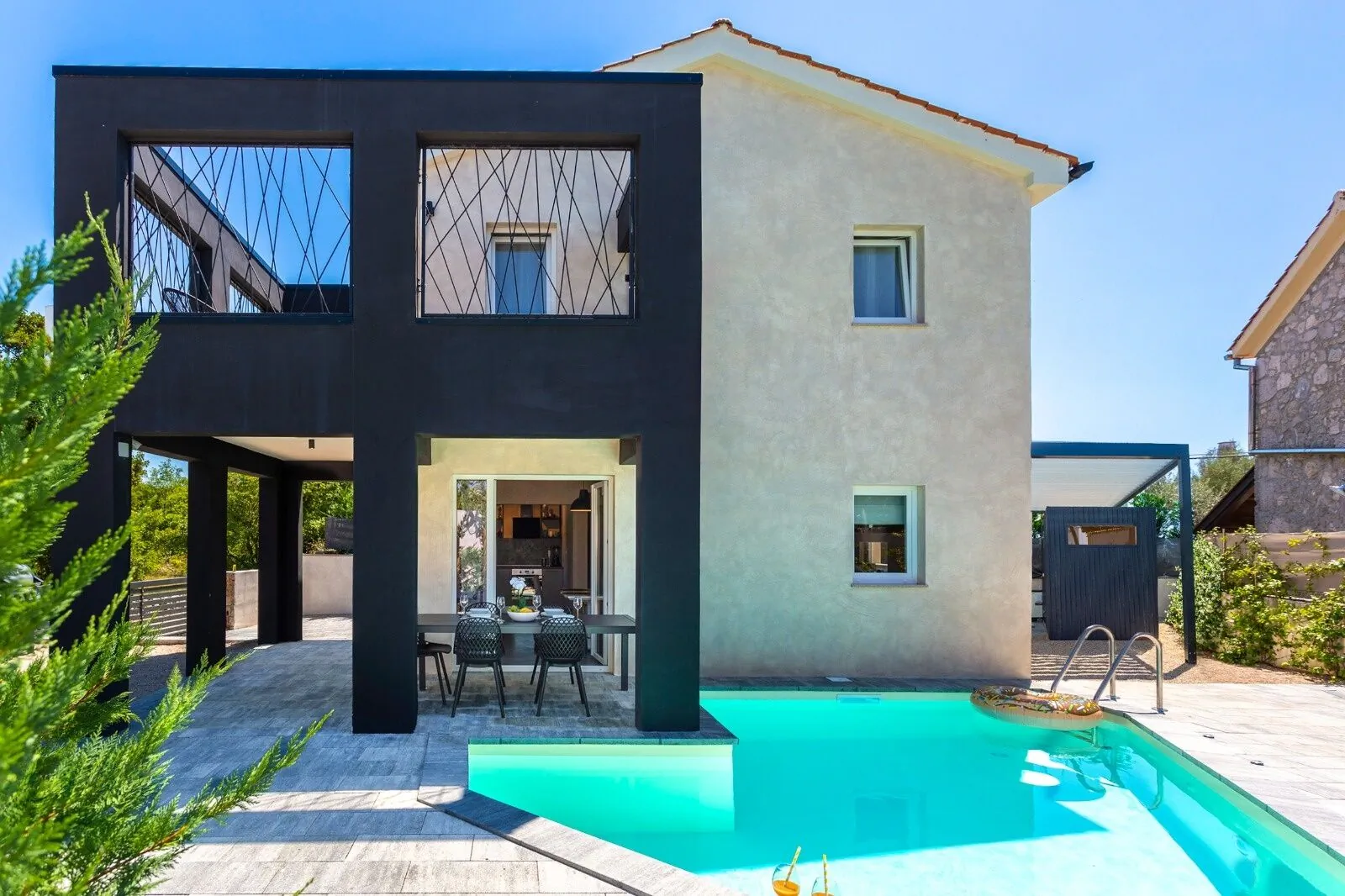 Villa Lota Dobrinj