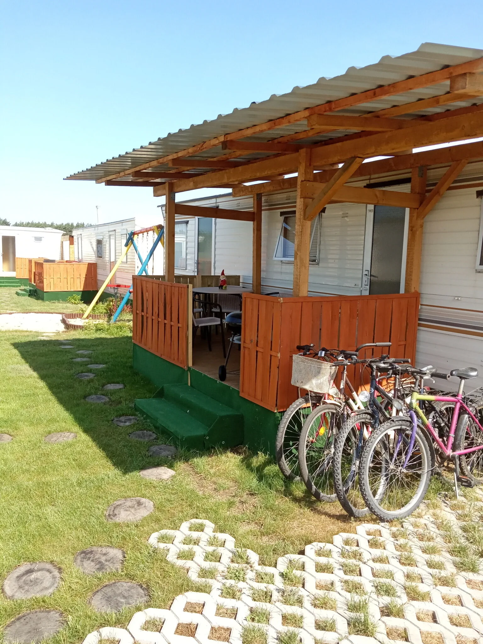 Ośrodek Wypoczynkowy Ranczo Krasnala Kopań