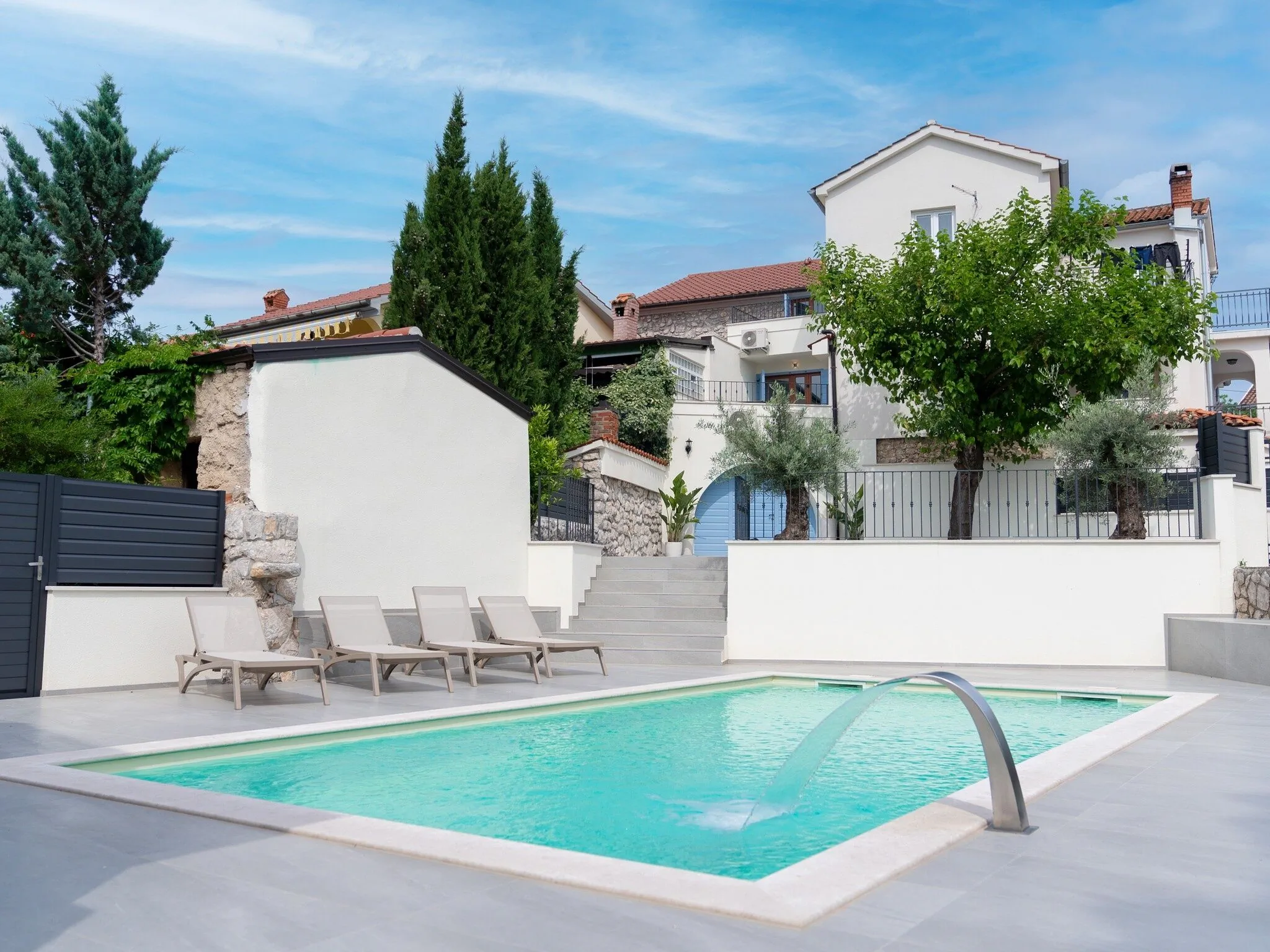 Villa Solaris Žgombići