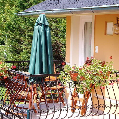 Horváth Apartman Balatonlelle  2