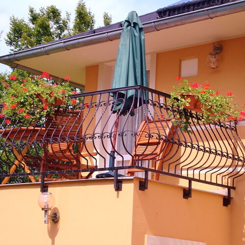 Horváth Apartman Balatonlelle  4