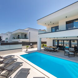 Villa Terra Bianca Klimno Krk