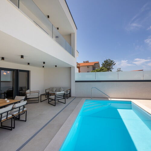 Villa Terra Bianca Klimno Krk  4
