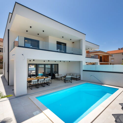 Villa Terra Bianca Klimno Krk  2