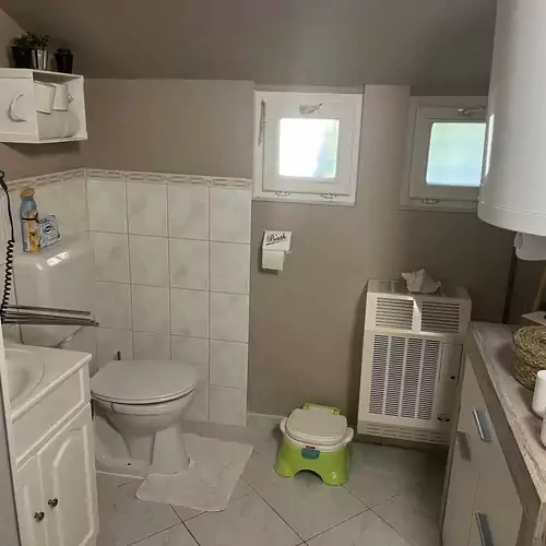 Infinity Apartman Tata 009 kép