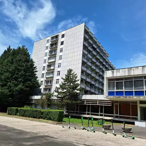 Fesztivál Vízparti Panorámás Apartman Balatonföldvár 002 kép