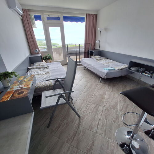 Fesztivál Vízparti Panorámás Apartman Balatonföldvár  4