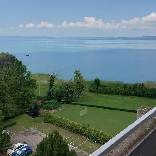 Fesztivál Vízparti Panorámás Apartman Balatonföldvár