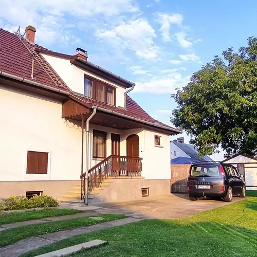 Péteri Vendégház Pálmonostora 002 kép