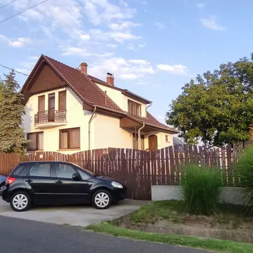 Péteri Vendégház Pálmonostora 020 kép