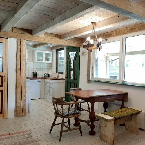 Pok&oacute;j dzienny