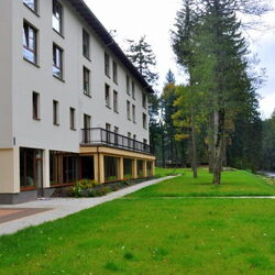 Hotel Mir-Jan *** SPA Lądek-Zdrój