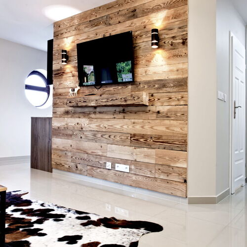 Apartament De luxe Krynica-Zdrój 