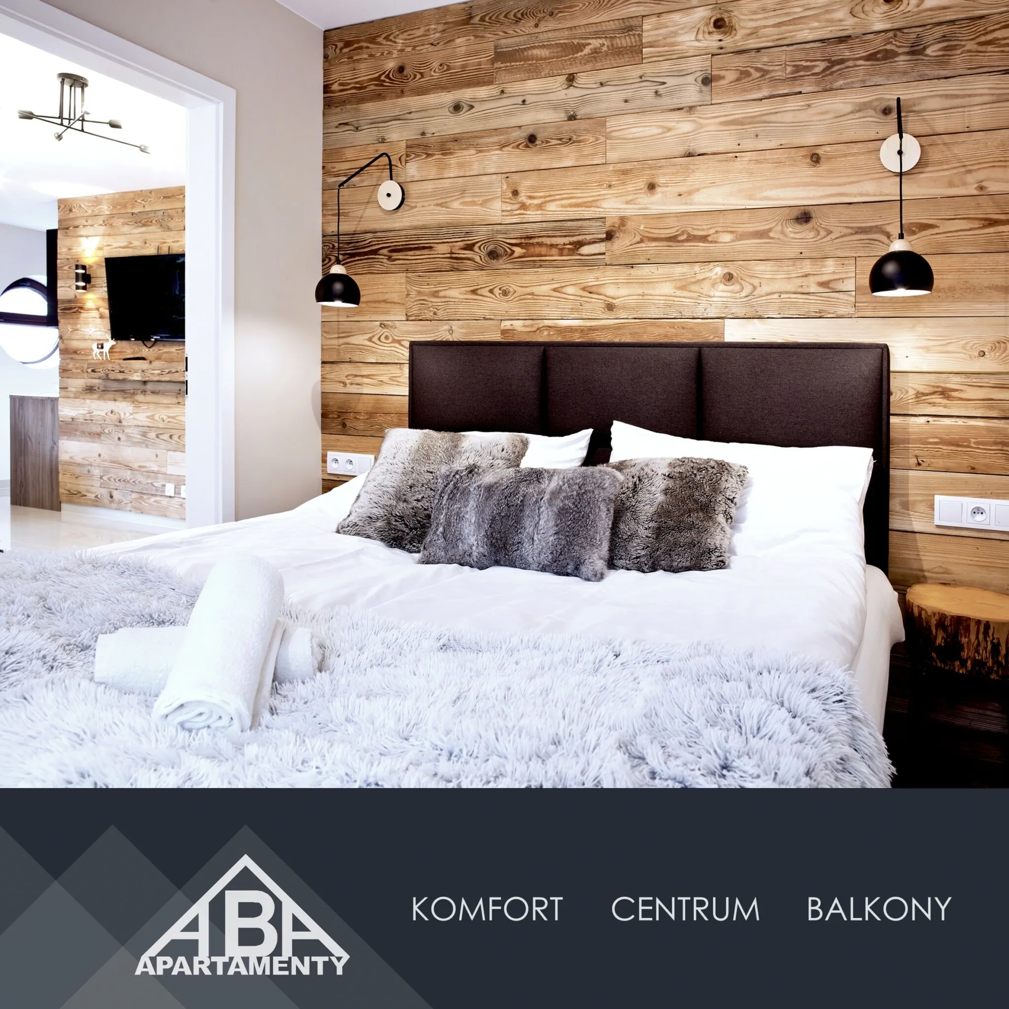 Noclegi w Krynicy-Zdr&oacute;j 