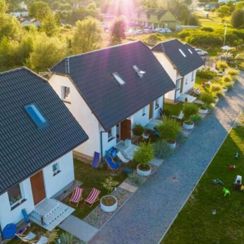 Domy Mistral Jarosławiec