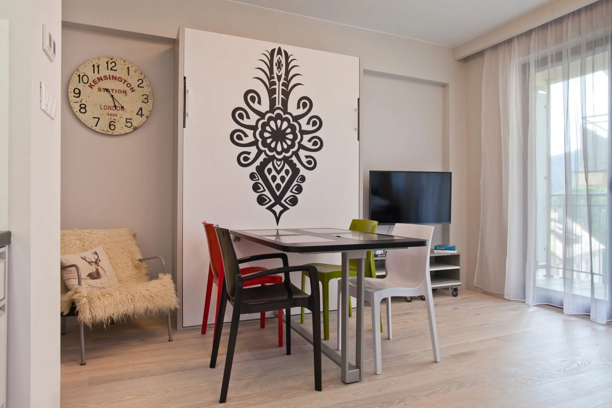 Apartamenty ABA White centrum De Luxe Krynica-Zdrój