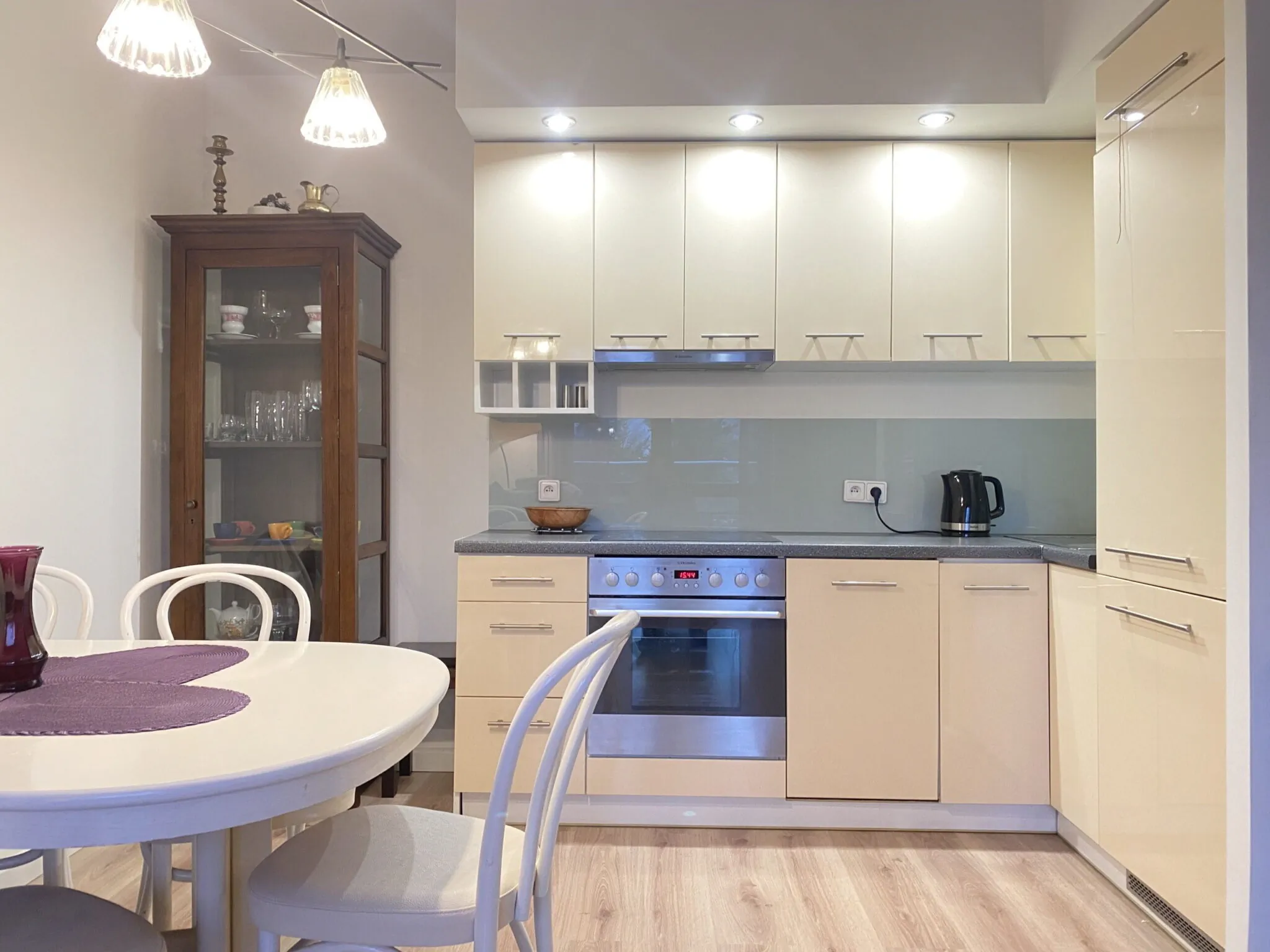 Apartamenty ABA Francuski Krynica-Zdrój