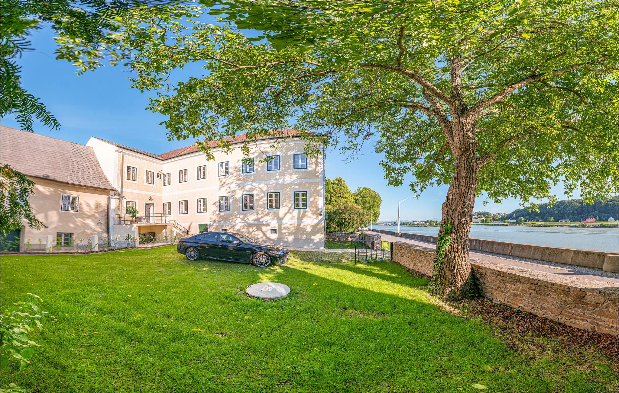 Apartman Persenbeug-Gottsdorf - ANO327