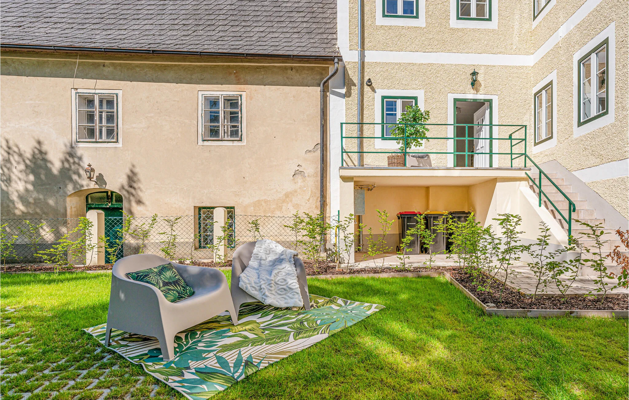 Apartman Persenbeug-Gottsdorf - ANO328