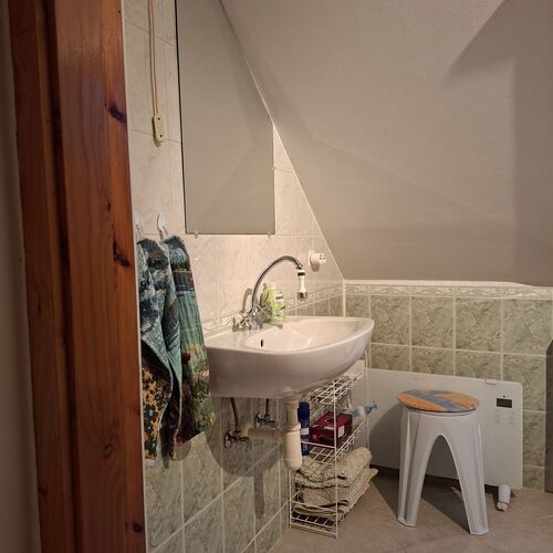 Flóra Apartman Tihany 