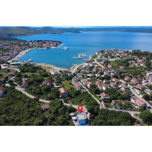 Vendégház Bilice - CSV021