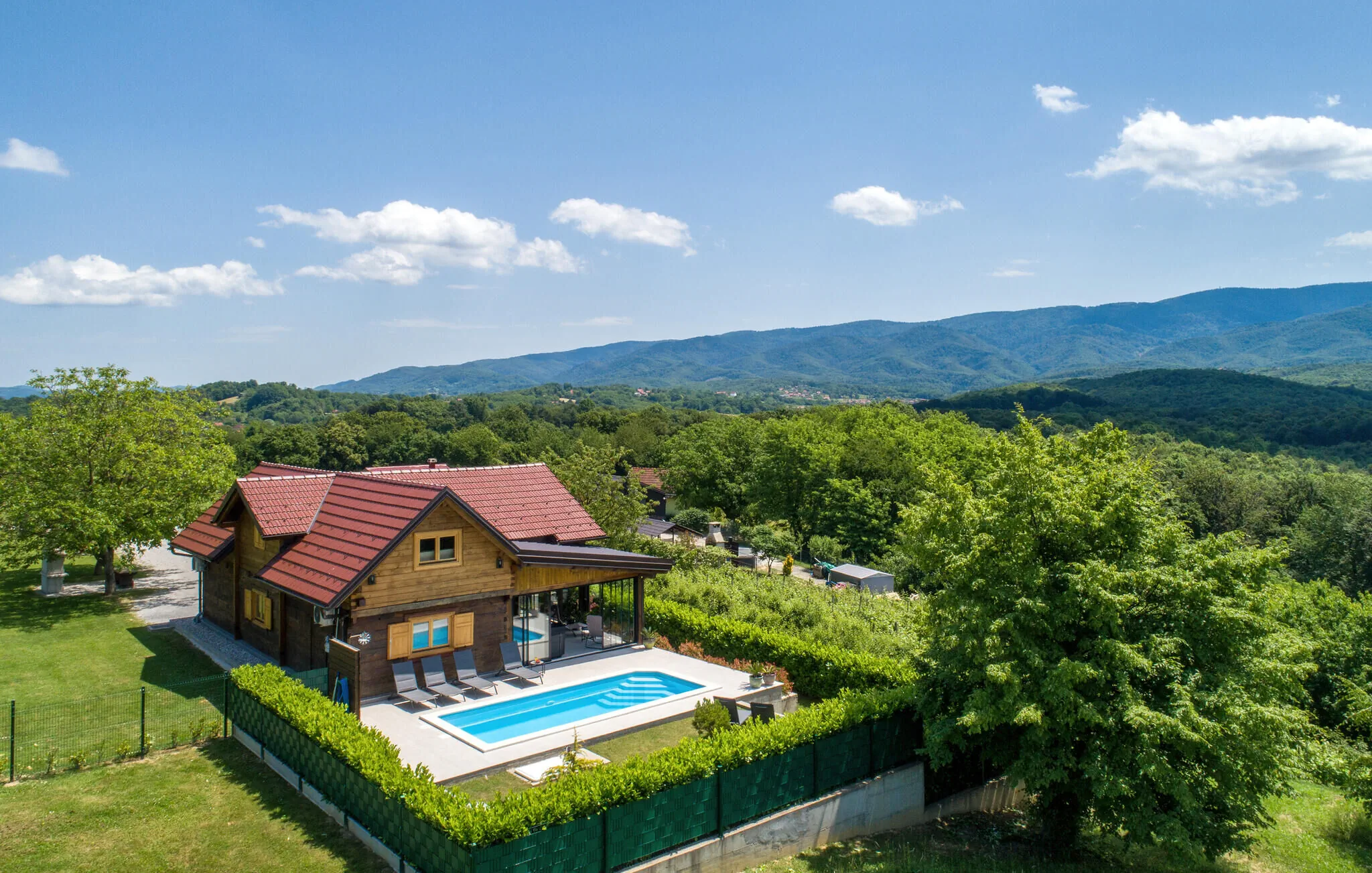 Vendégház Stubičke Toplice - CCC504