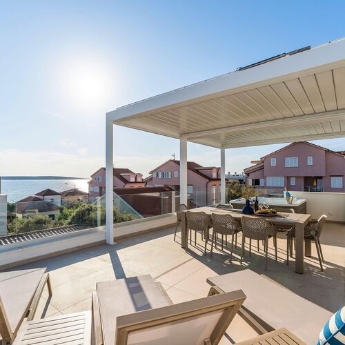 Apartman Mandre - CKP066  3