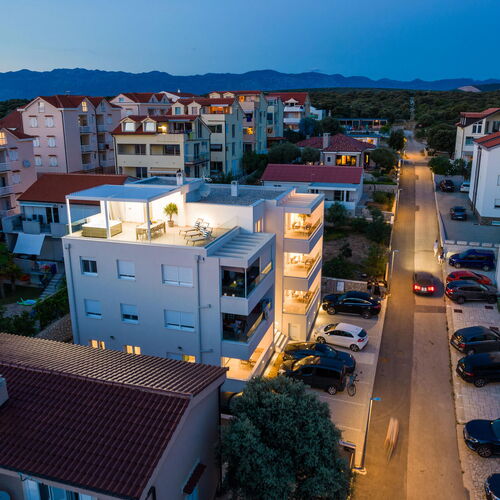 Apartman Mandre - CKP066  4