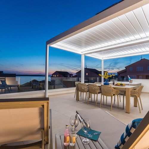 Apartman Mandre - CKP066