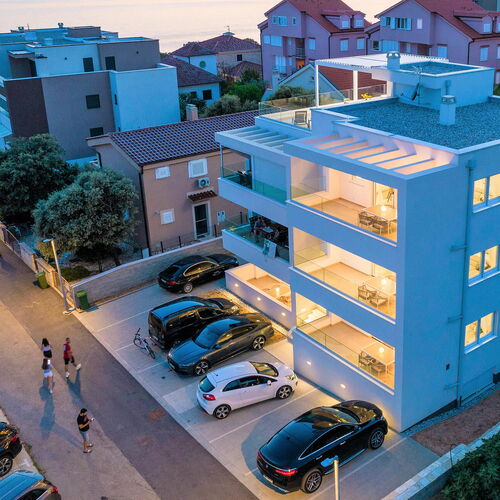 Apartman Mandre - CKP067  4