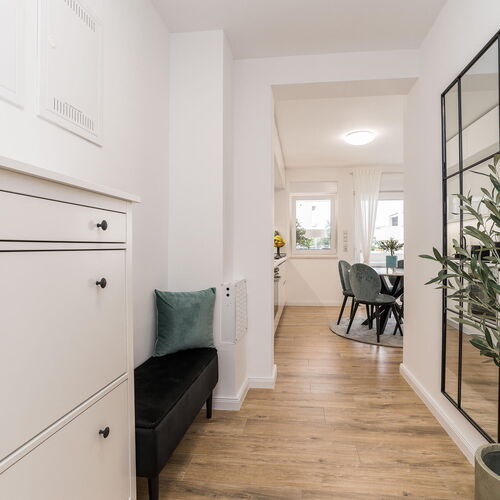 Apartman Mandre - CKP067  3
