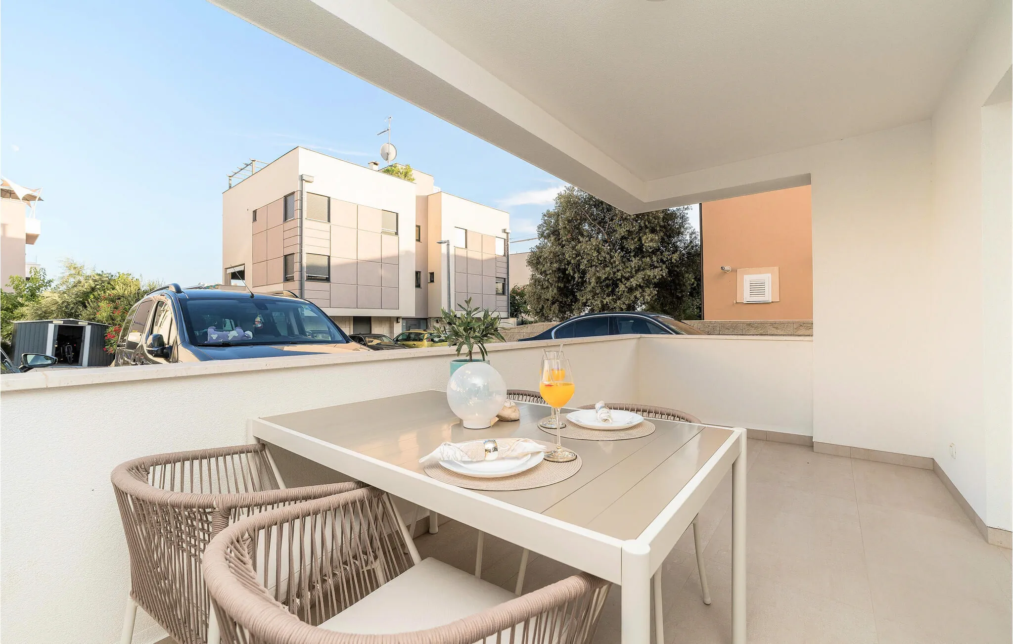 Apartman Mandre - CKP067