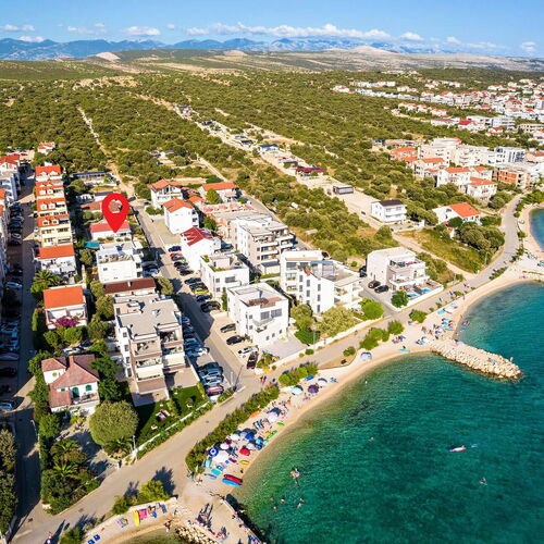 Apartman Mandre - CKP068  3