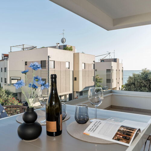 Apartman Mandre - CKP068  2