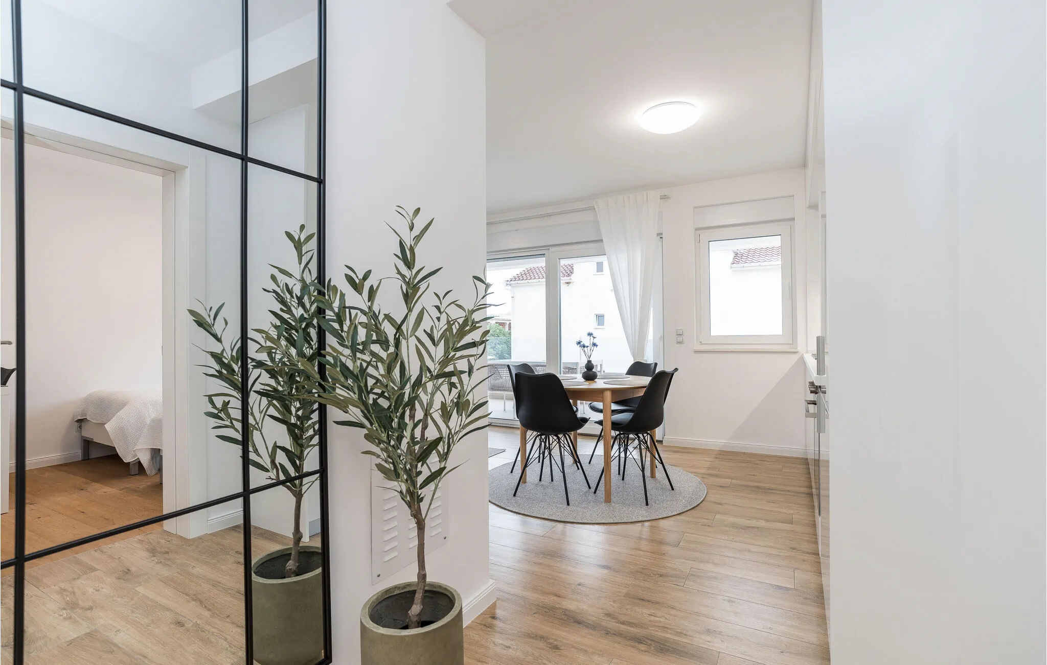 Apartman Mandre - CKP068