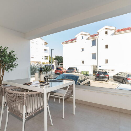 Apartman Mandre - CKP069  2