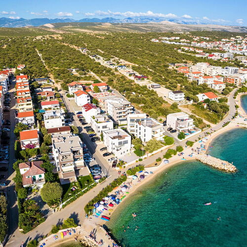 Apartman Mandre - CKP069  4