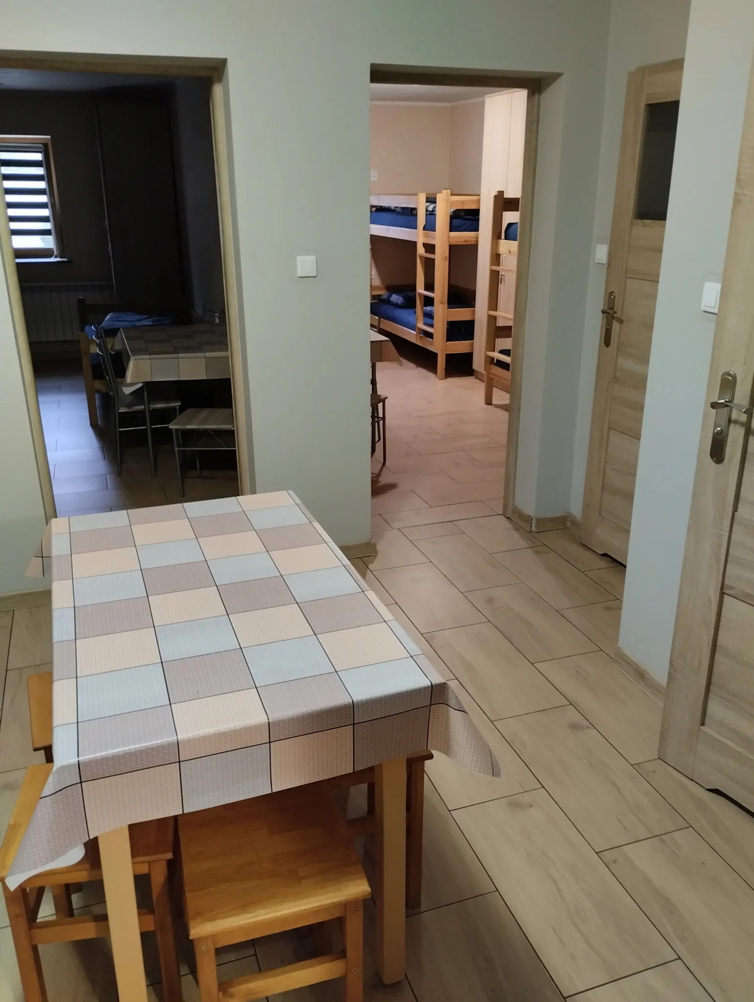 Pokoje -Kwatery u Renaty Kobylin