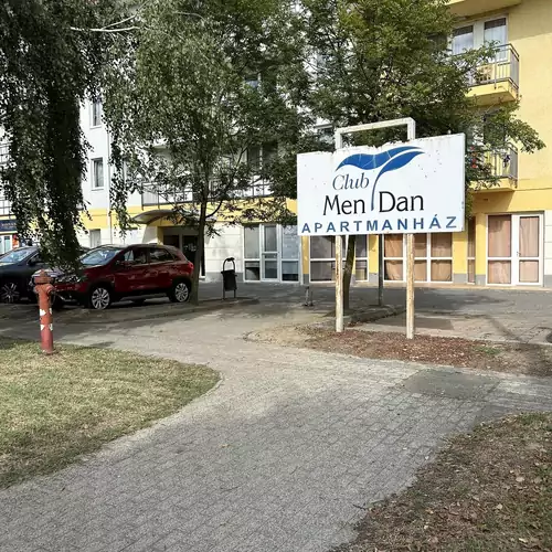 D&D Wellness Apartman - Dani Wellness Apartman Zalakaro 002 kép