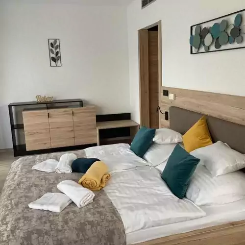 D&D Wellness Apartman - Dani Wellness Apartman Zalakaro