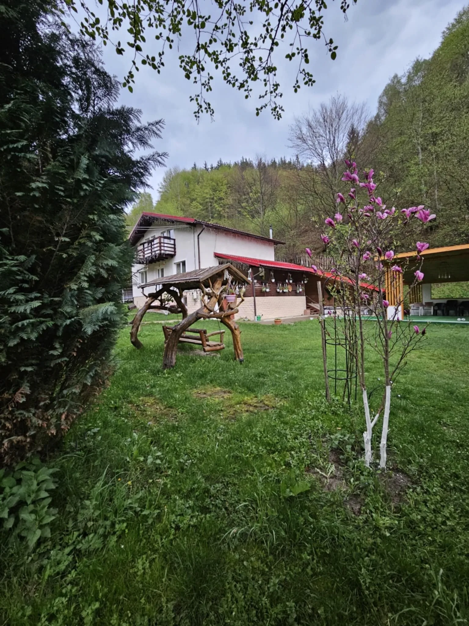 Di&D House Bănița