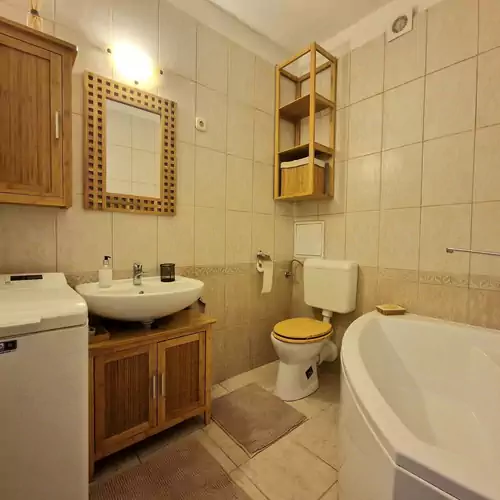 Clarissa Apartman Eger 005 kép