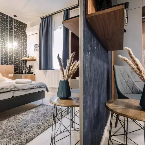 Soho Apartmanház Győr 002 kép