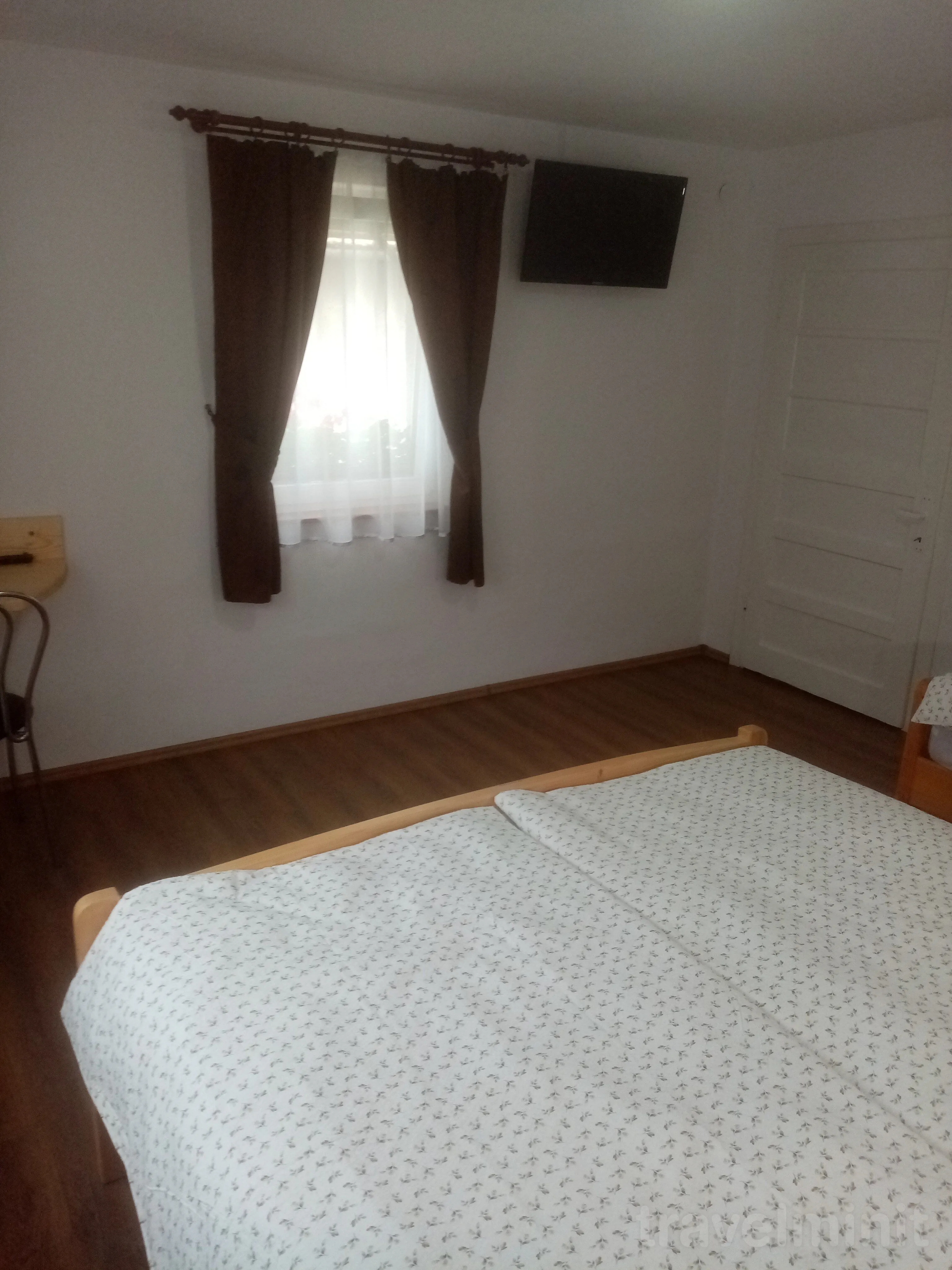 Casa de oaspeți Vadrózsa 1 Praid