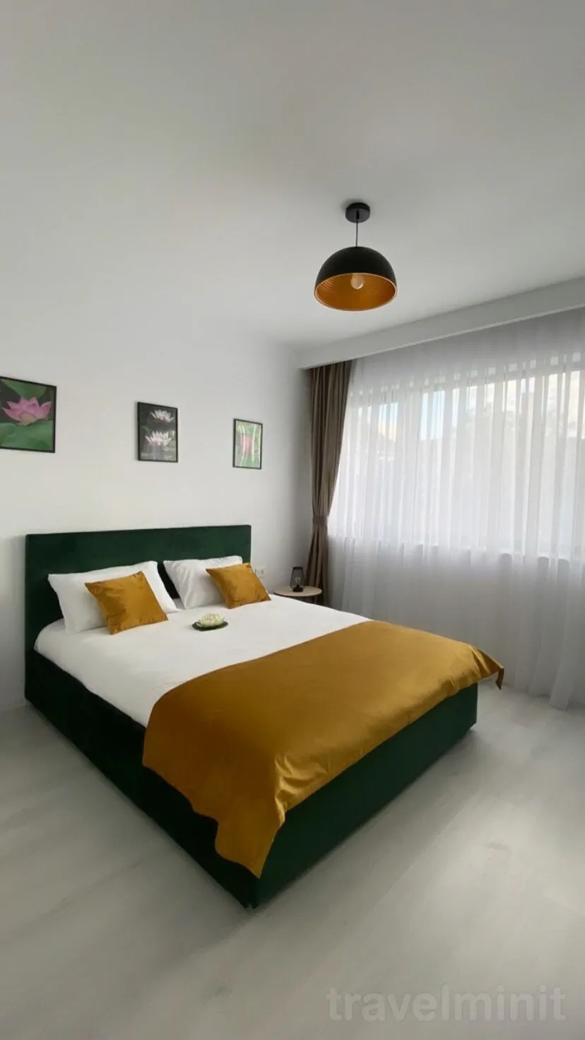 Casa Moga Sânmartin