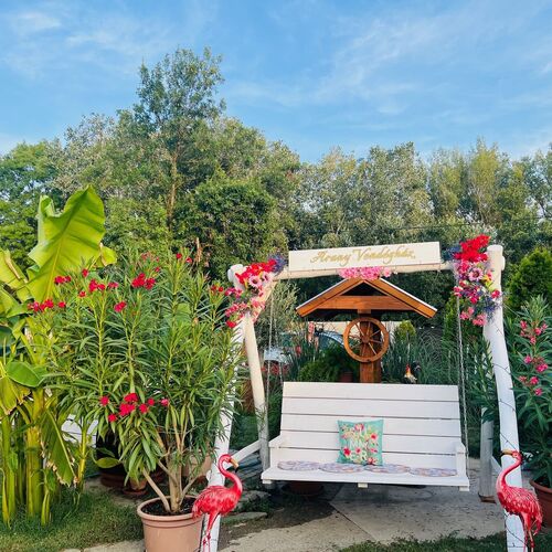 Kerti hinta&aacute;gy