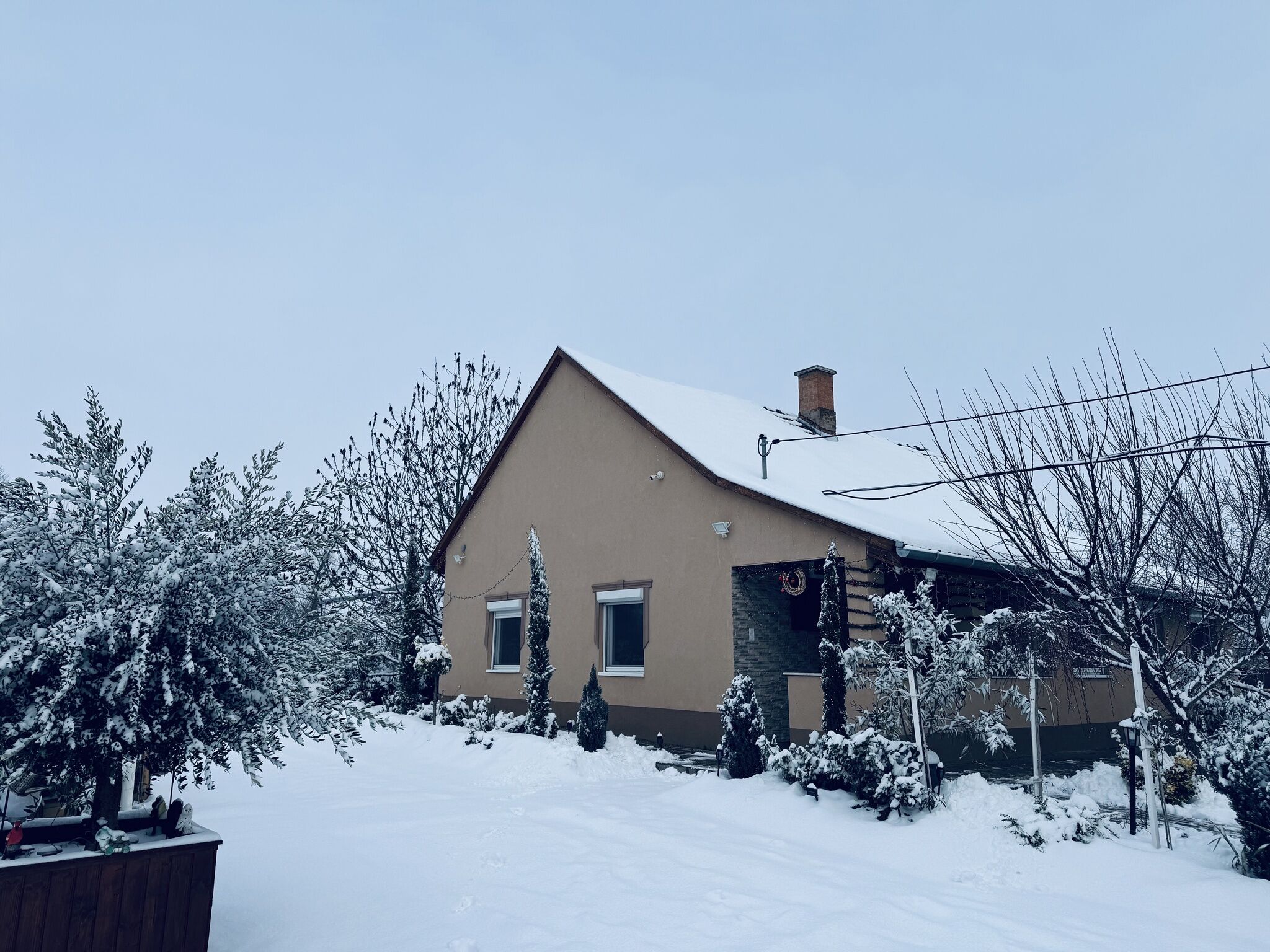 Arany Vendégház Szarvas