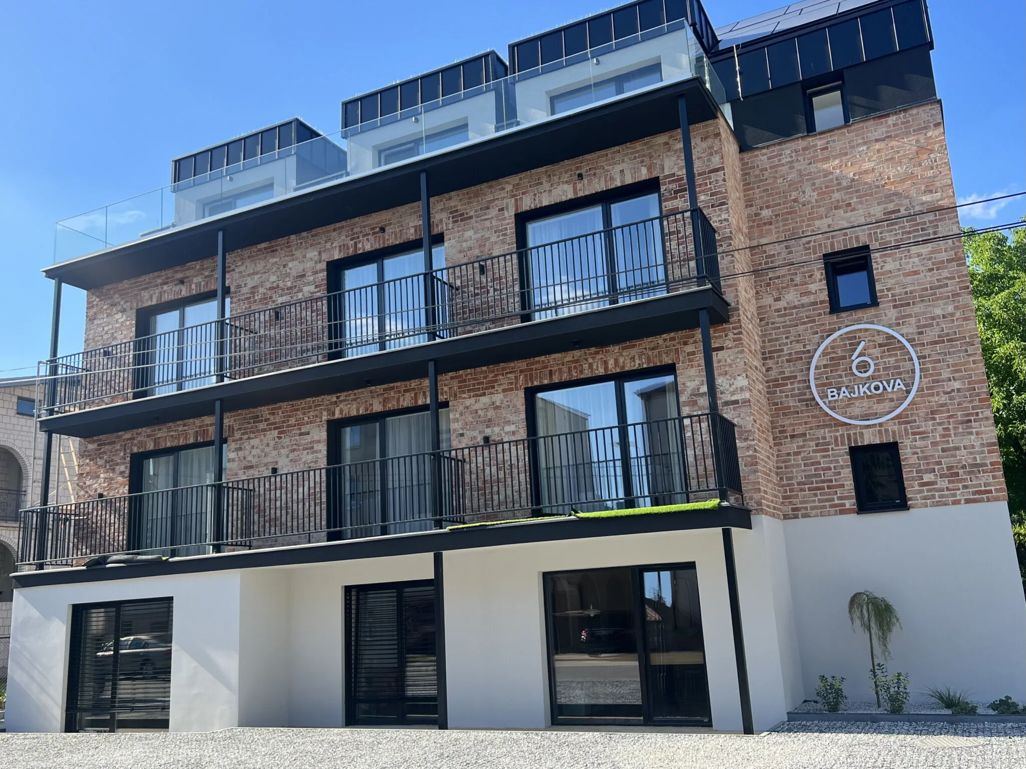 POKOJE BAJKOVA 6 Busko-Zdrój