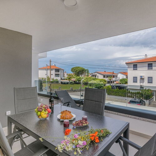 Apartment Deluxe II. Krk  4